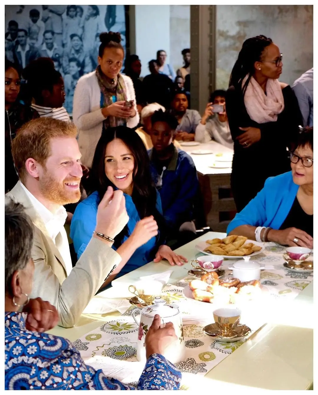 Image credit: Instagram | @sussexroyal