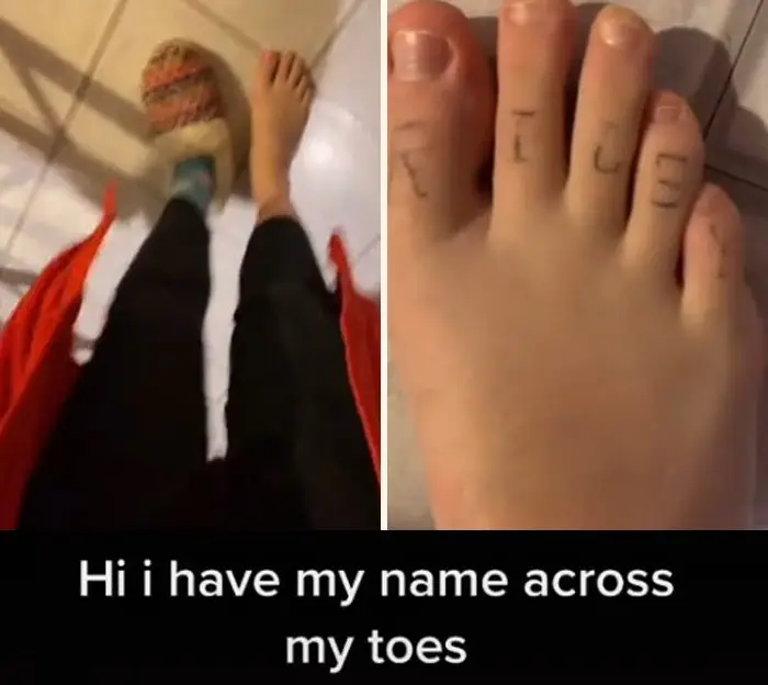 Image credit: TikTok | @yuckriley