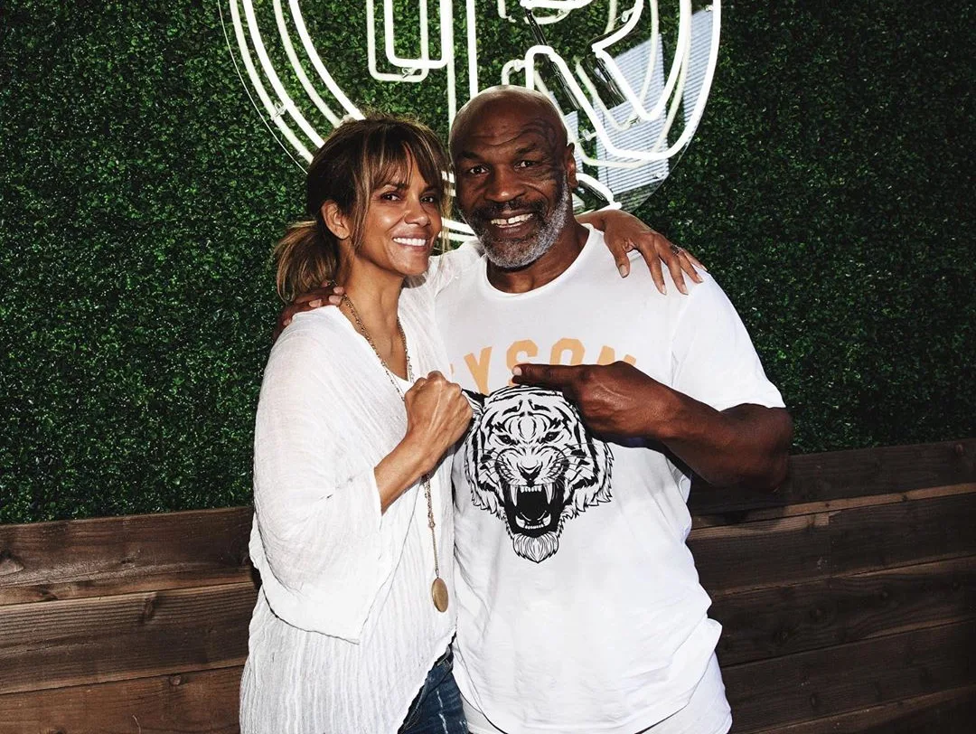 Image credit: Instagram | @halleberry