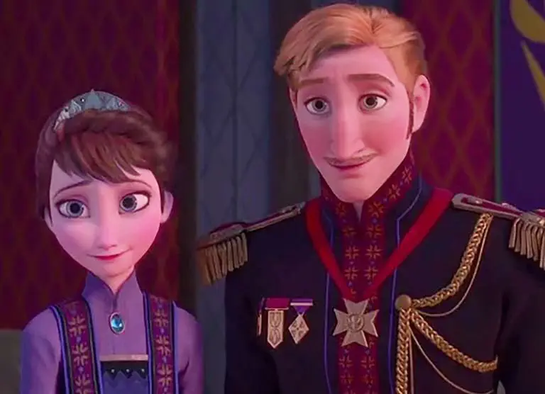 Image credit: Disney