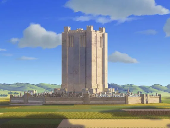Image credit: DreamWorks