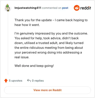 Image credit: Imjustwatching411 | Imjustwatching411