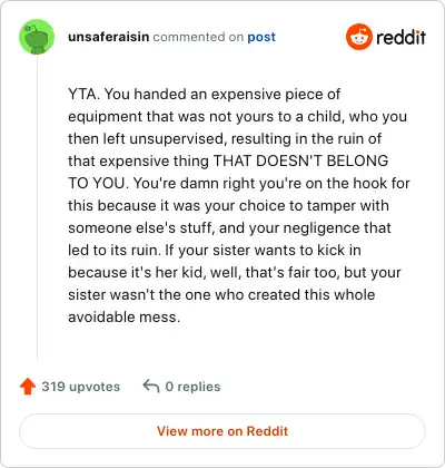 Image credit: unsaferaisin | unsaferaisin