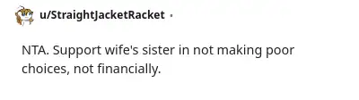 Image credit: StraightJacketRacket | StraightJacketRacket