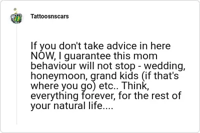 Image credit: Tattoosnscars | Tattoosnscars
