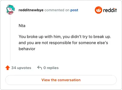 Image credit: redditnewbye | redditnewbye