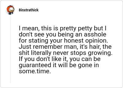 Image credit: 8inxtrathick | 8inxtrathick