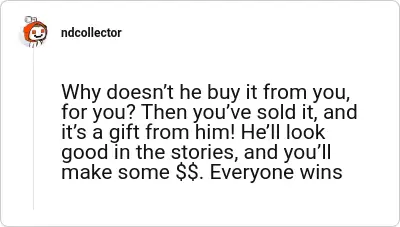 Image credit: ndcollector | ndcollector