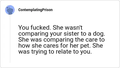 Image credit: ContemplatingPrison | ContemplatingPrison