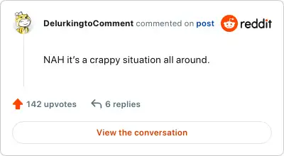 Image credit: DelurkingtoComment | DelurkingtoComment