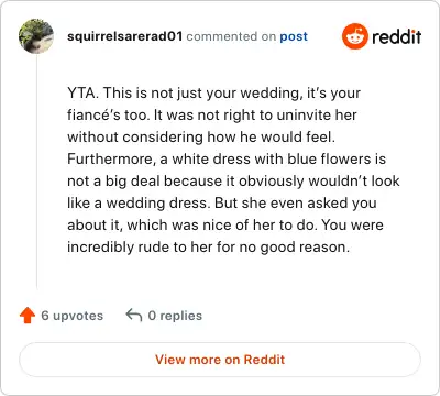 Image credit: squirrelsarerad01 | squirrelsarerad01