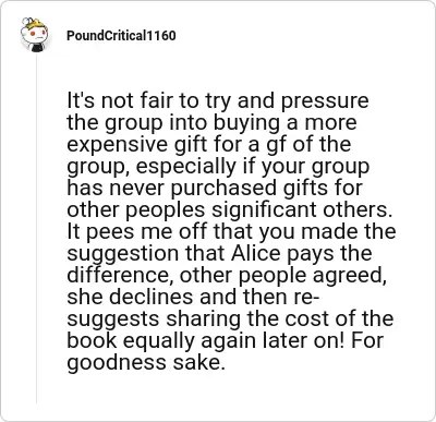 Image credit: PoundCritical1160 | PoundCritical1160