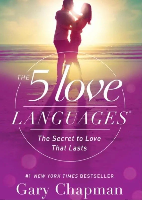 Image credit: Amazon | Gary Chapman