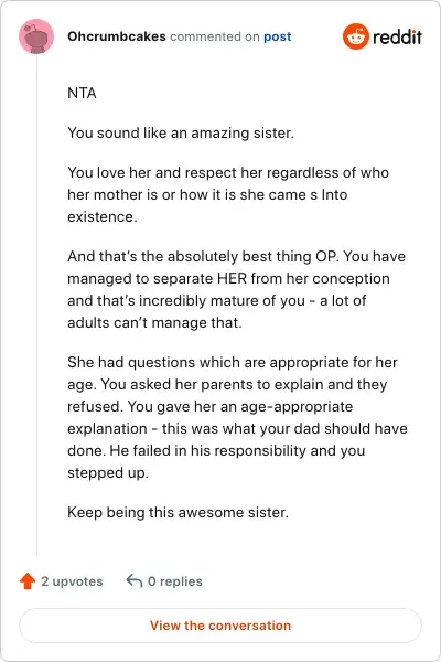 Image credit: Ohcrumbcakes | Ohcrumbcakes