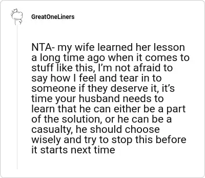 Image credit: GreatOneLiners | GreatOneLiners