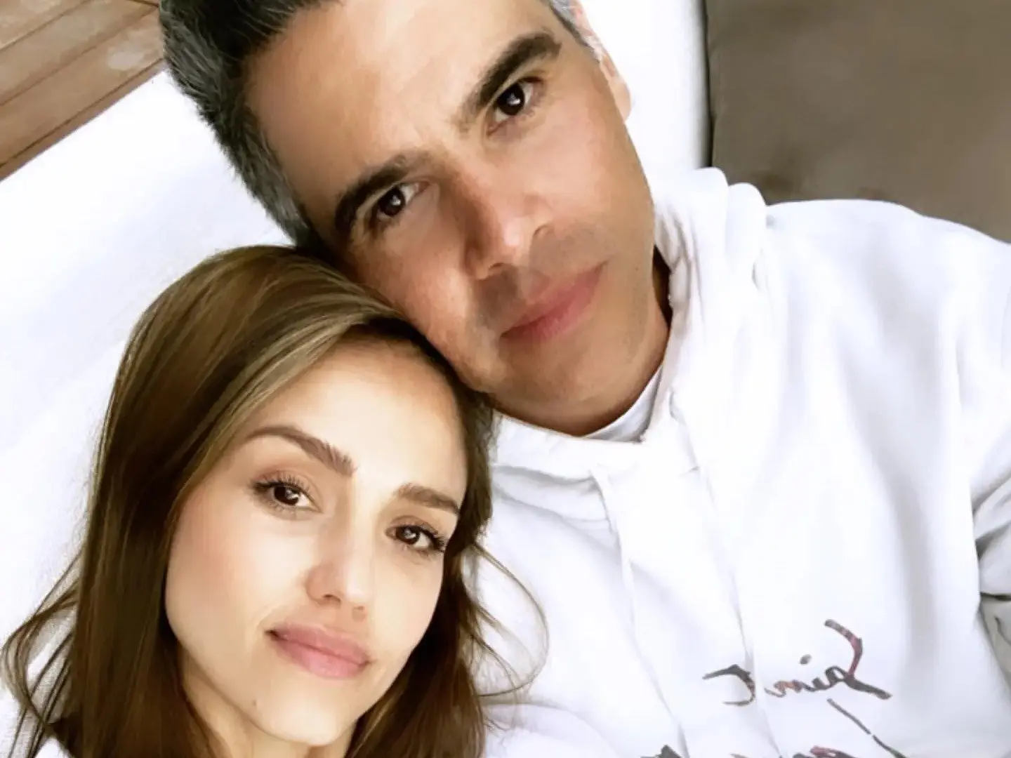 Image credit: instagram | @jessicaalba