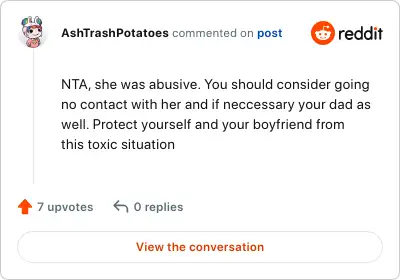 Image credit: AshTrashPotatoes | AshTrashPotatoes