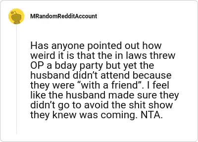 Image credit: MRandomRedditAccount | MRandomRedditAccount