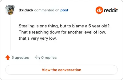 Image credit: 3xlduck | 3xlduck