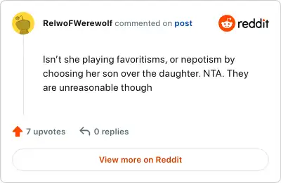 Image credit: RelwoFWerewolf | RelwoFWerewolf