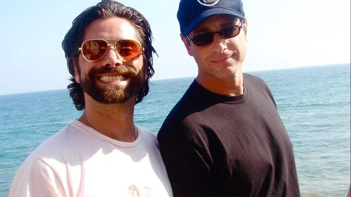 Image credit: instagram | John Stamos