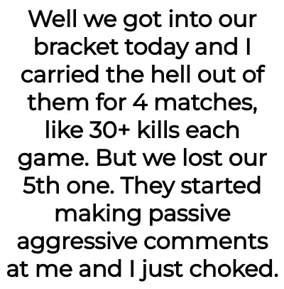 Image credit: ihatemenwhogame | ihatemenwhogame
