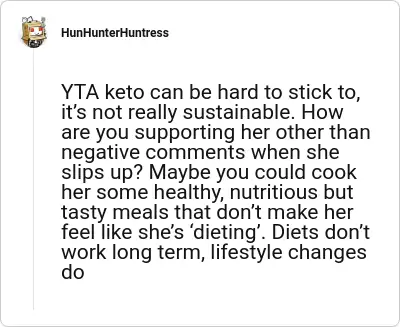 Image credit: HunHunterHuntress | HunHunterHuntress