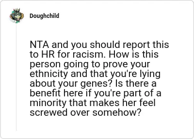 Image credit: Doughchild | Doughchild