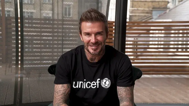 Image credit: Wikimedia Commons | Soccer Aid for Unicef