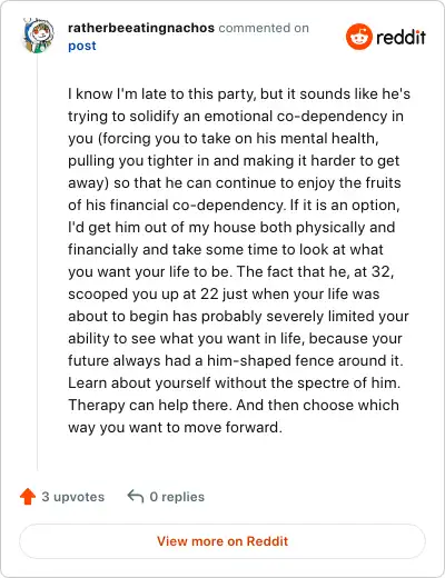 Image credit: ratherbeeatingnachos | ratherbeeatingnachos