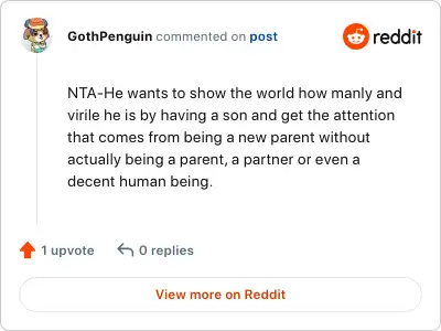 Image credit: GothPenguin | GothPenguin