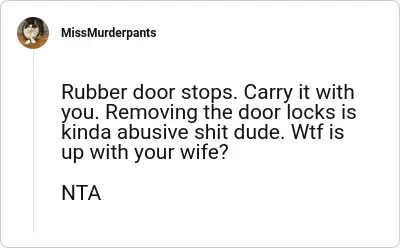 Image credit: MissMurderpants | MissMurderpants