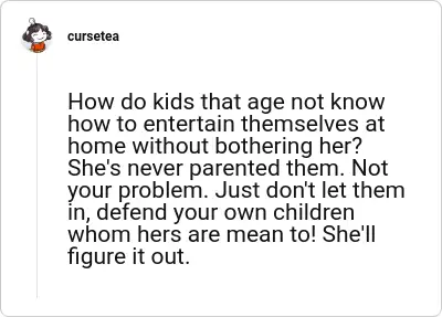 Image credit: cursetea | cursetea
