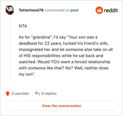 Image credit: Tatterhood78 | Tatterhood78