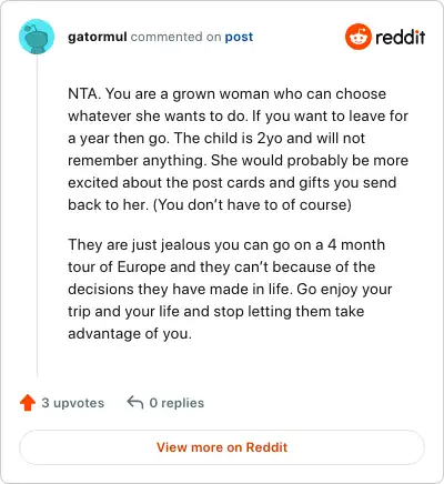 Image credit: gatormul | gatormul