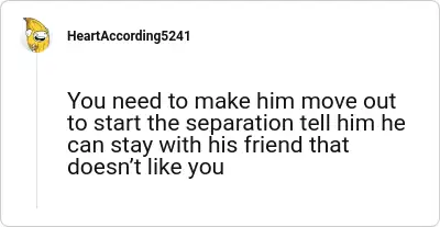 Image credit: HeartAccording5241 | HeartAccording5241