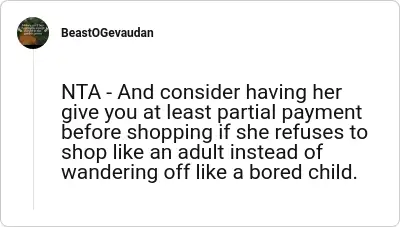 Image credit: BeastOGevaudan | BeastOGevaudan