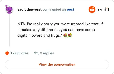 Image credit: sadlytheworst | sadlytheworst