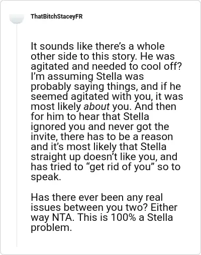 Image credit: ThatBitchStaceyFR | ThatBitchStaceyFR