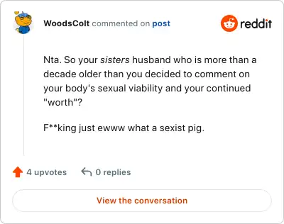 Image credit: WoodsColt | WoodsColt