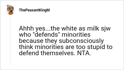 Image credit: ThePeasantKingM | ThePeasantKingM