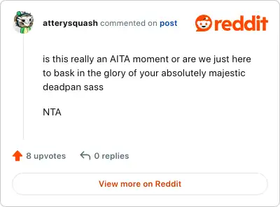 Image credit: atterysquash | atterysquash
