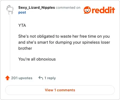 Image credit: Sexy_Lizard_Nipples | Sexy_Lizard_Nipples