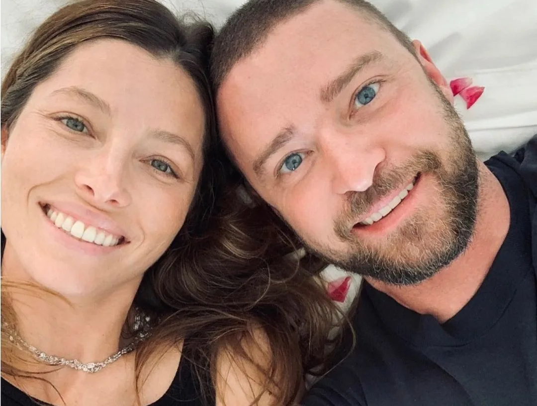 Image credit: Instagram | @justintimberlake