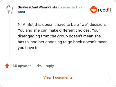 Image credit: SnakesCantWearPants | SnakesCantWearPants