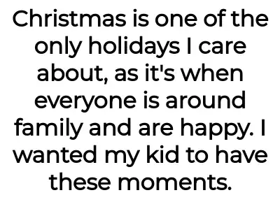 Image credit: throwawaychristmas31 | throwawaychristmas31