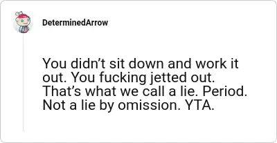 Image credit: DeterminedArrow | DeterminedArrow