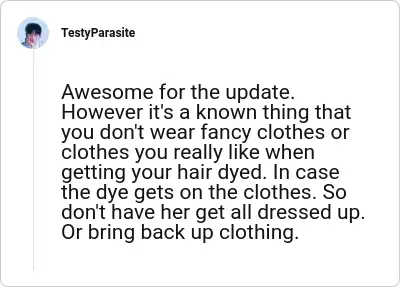 Image credit: TestyParasite | TestyParasite
