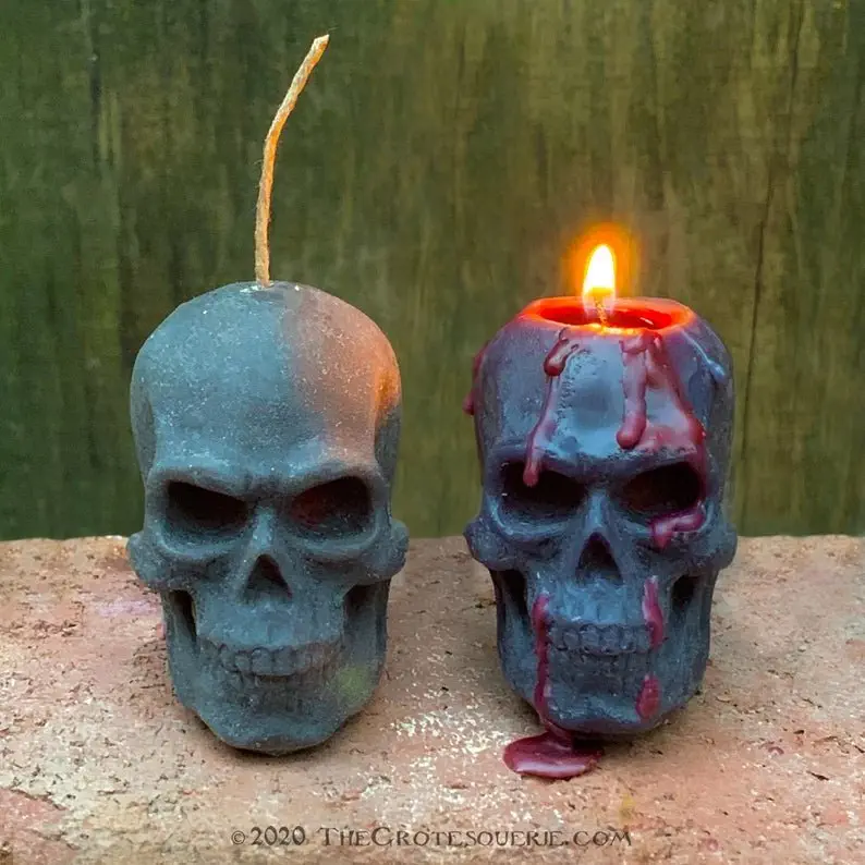 Image credit: Etsy | TheGrotesquerieShop