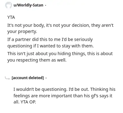 Image credit: Worldly-Satan | Worldly-Satan